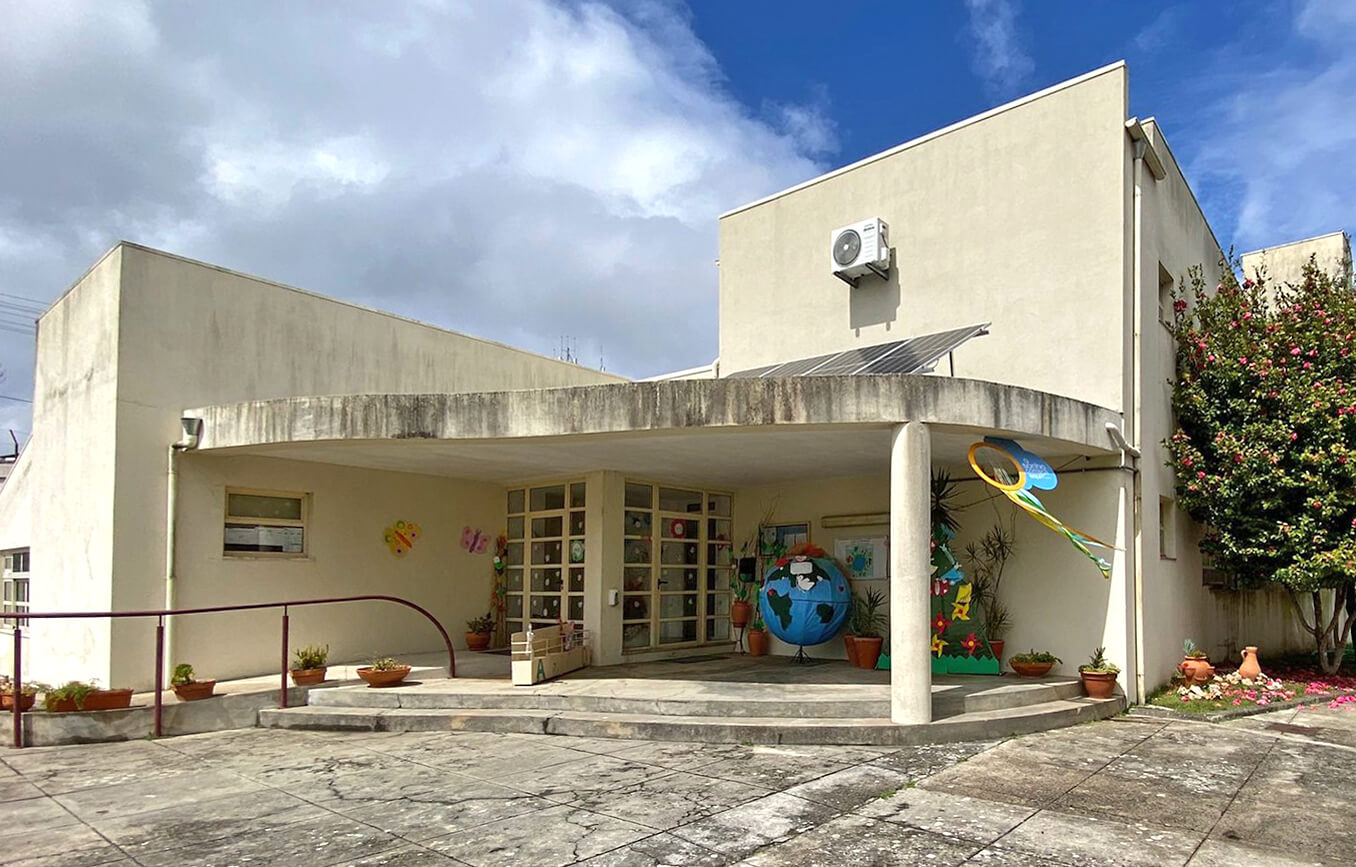 EB n.º2 de Santa Maria da Feira