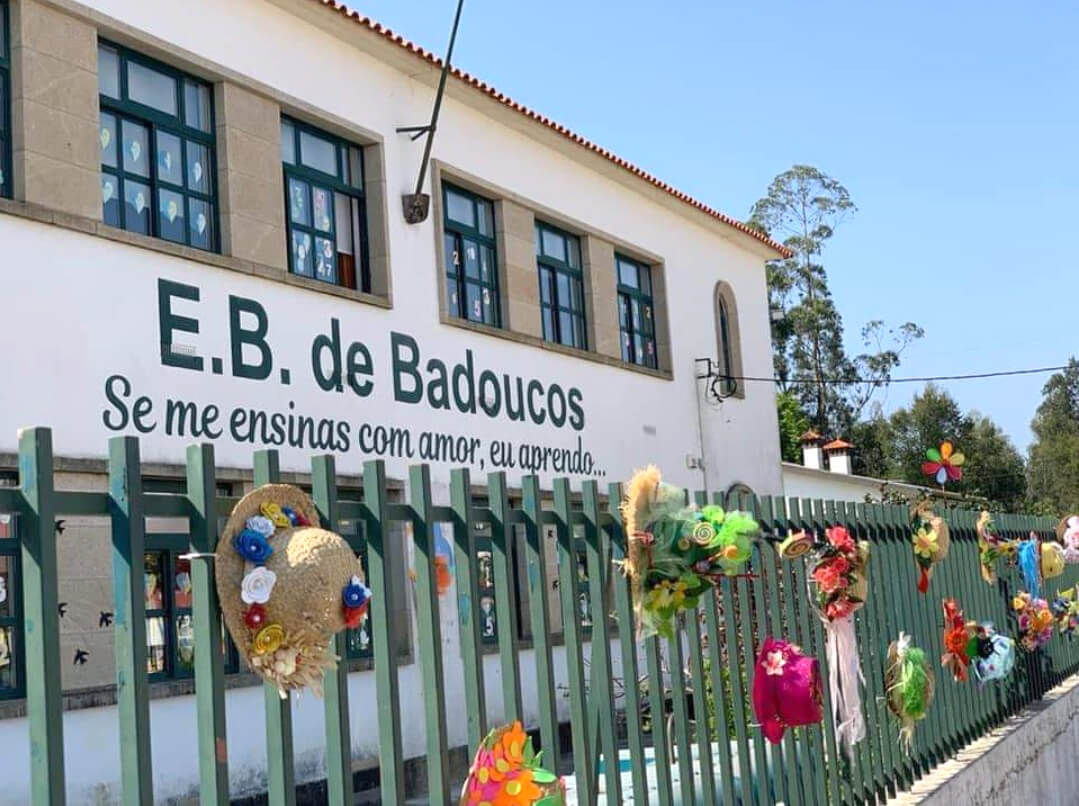 EB de Badoucos