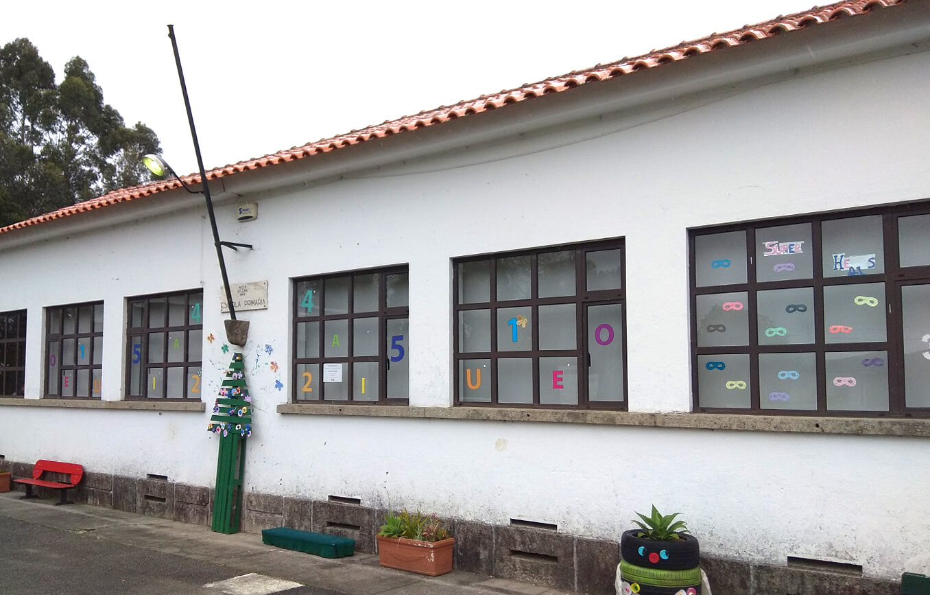 EB n.º 3 de Santa Maria da Feira
