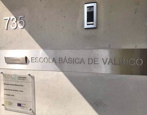 EB de Valrico
