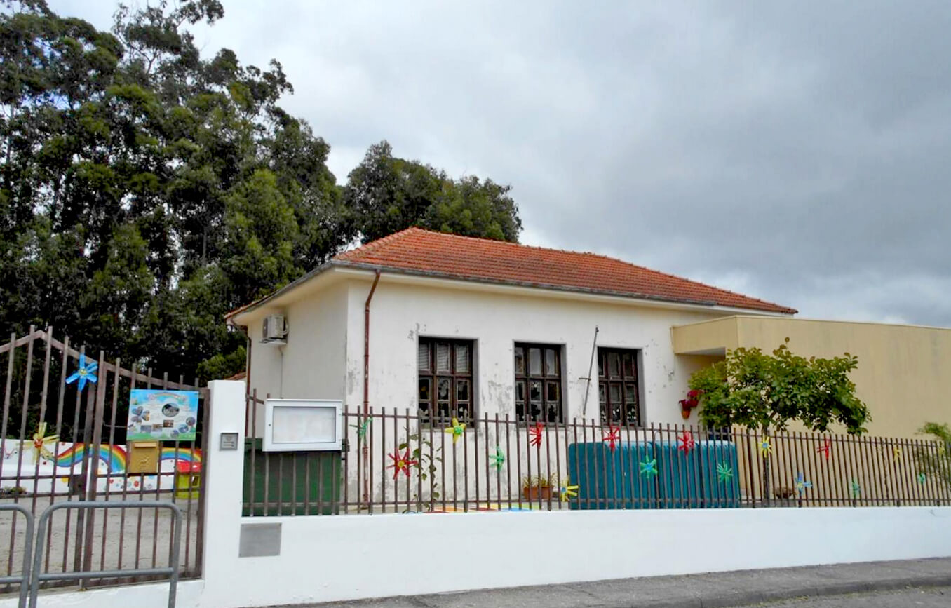 Jardim de Infância de Tarei