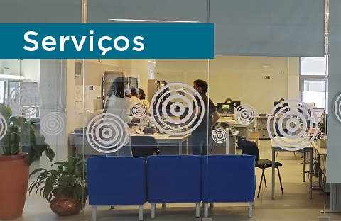 Serviços