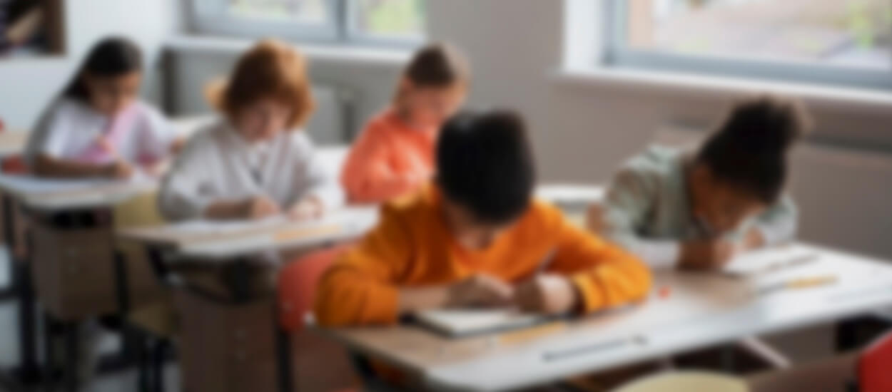 Listas dos alunos admitidos