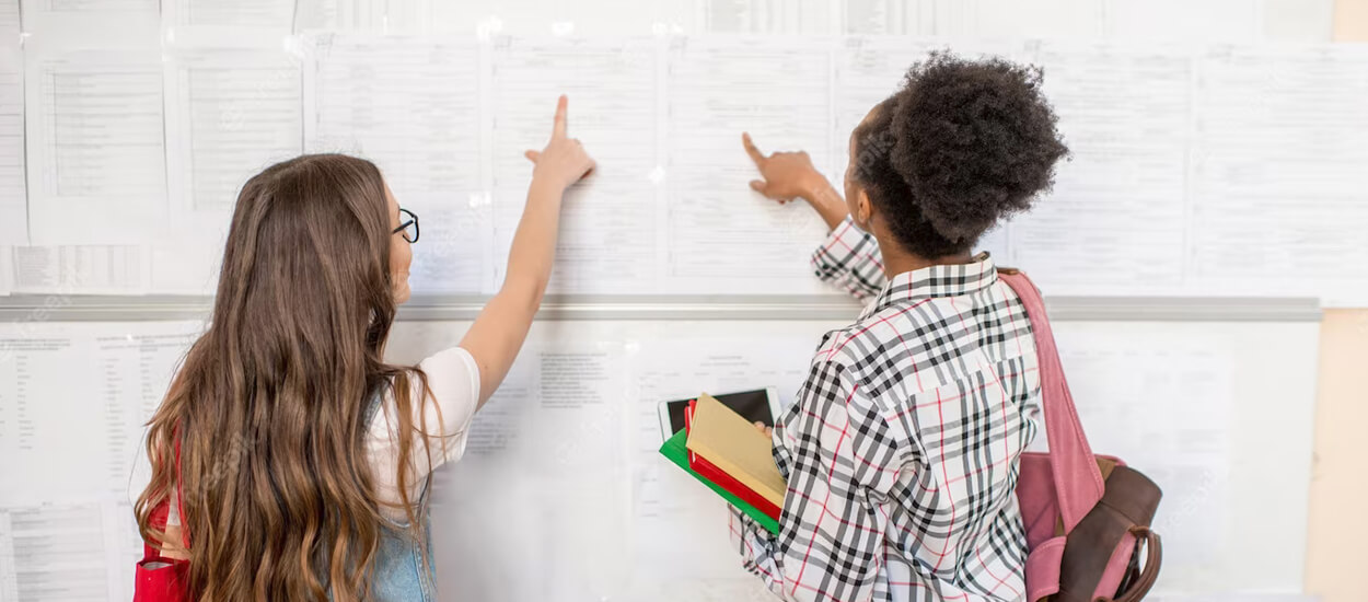 Divulgação da lista de alunos relativa à matrícula ou à renovação de matrícula para o 7.º ano de escolaridade Ano letivo | 2023/2024