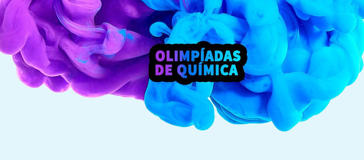 Olimpíadas de Química Júnior