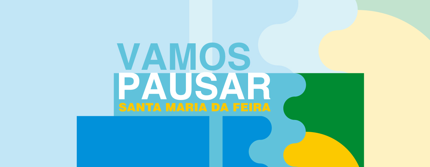Programa ”Vamos Pausar”