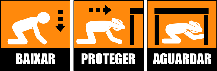 baixar proteger aguardar