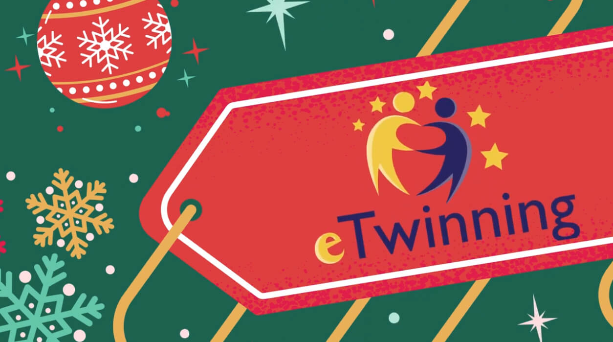 eTwinning - Penpal Europe