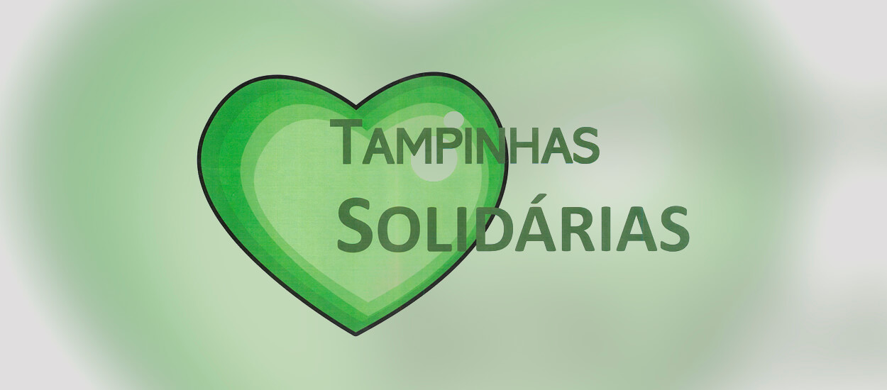 Tampinhas Solidárias 2024