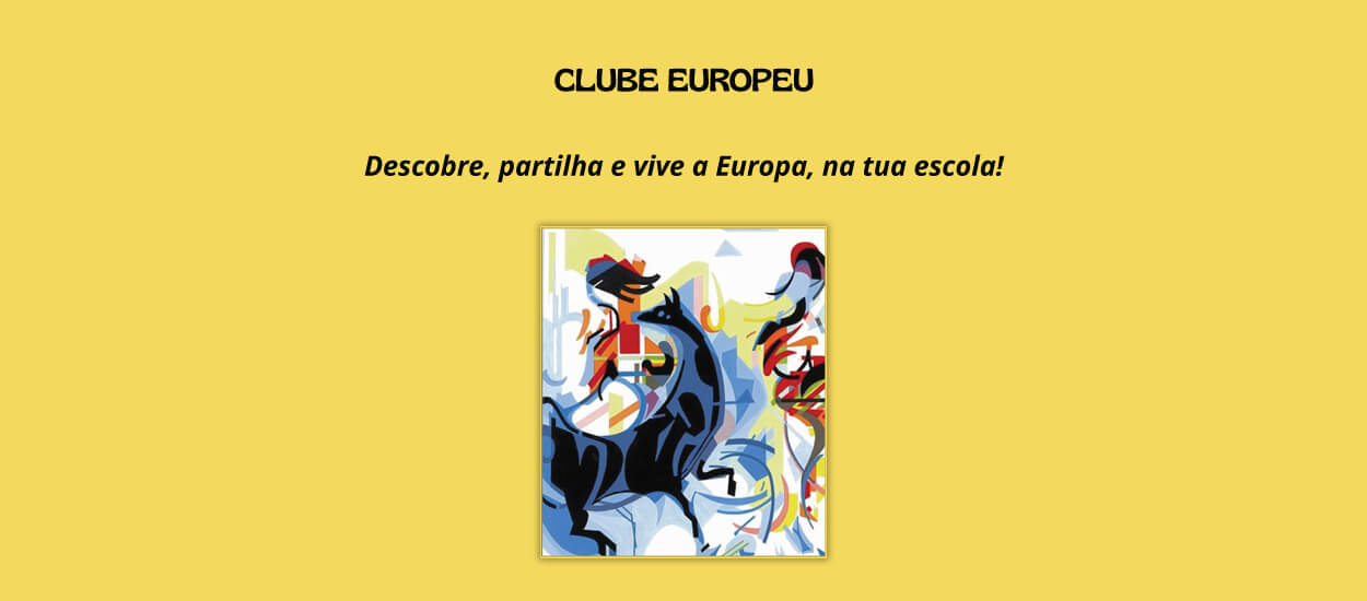 Clube Europeu