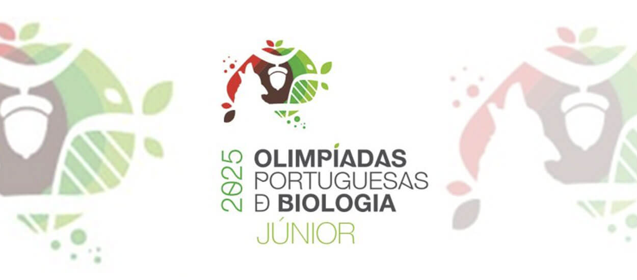 Olimpíadas Portuguesas de Biologia Júnior