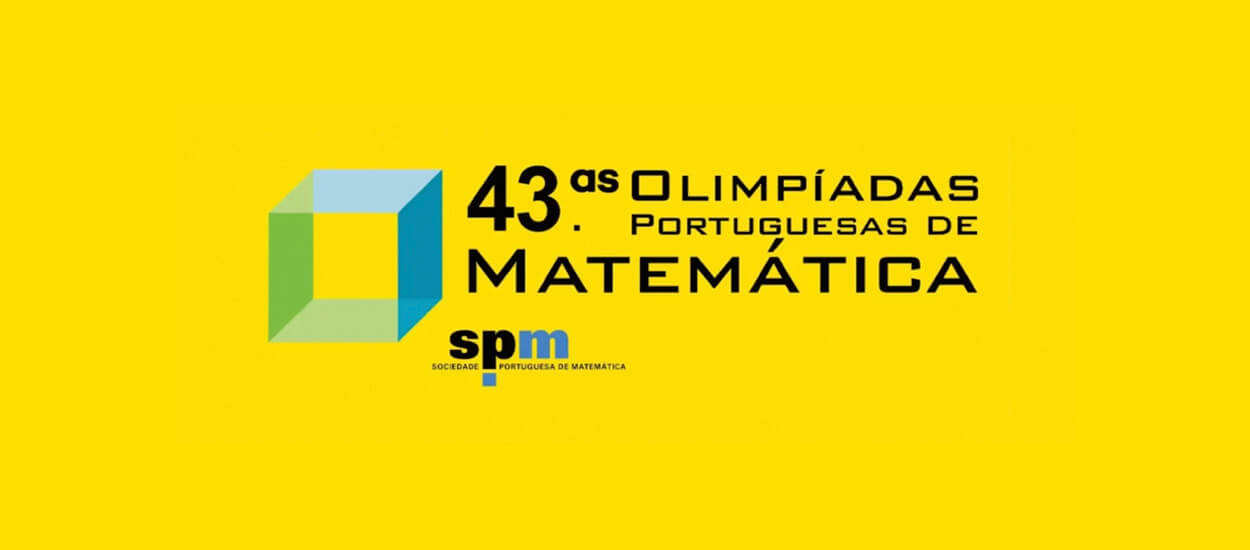 Aluna da EB Fernando Pessoa conquista medalha de bronze nas Olimpíadas Portuguesas de Matemática 2025