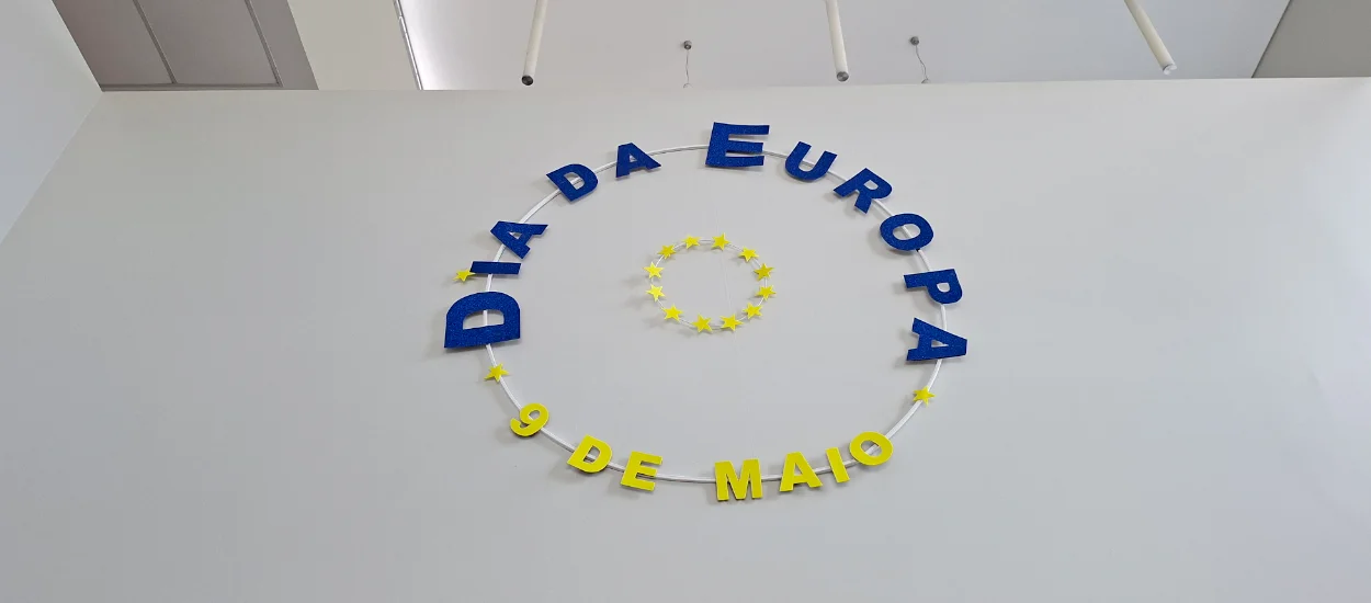 Dia da Europa