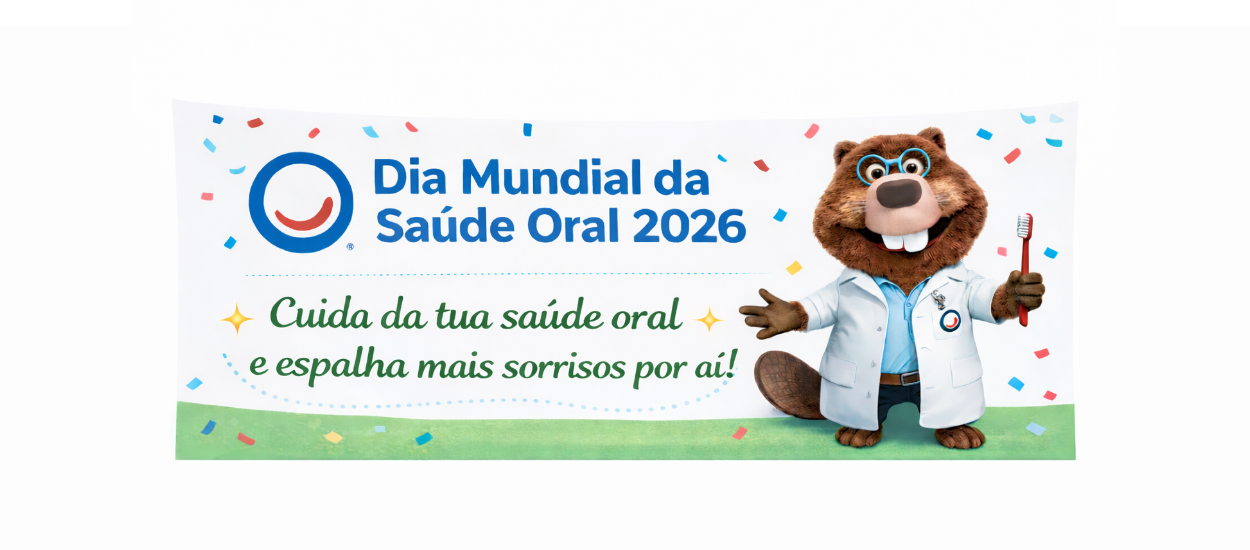 Dia Mundial da Saúde Oral