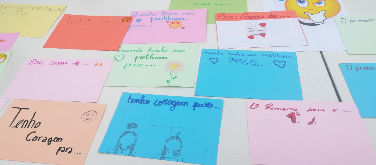 Projeto Mais Contigo