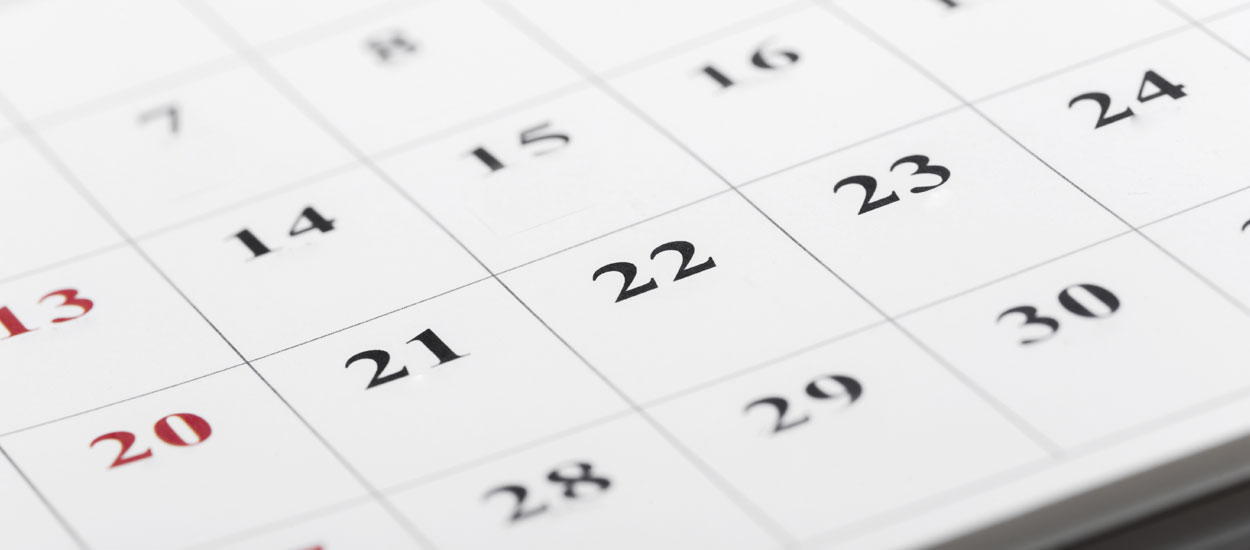 Alteração ao calendário das Provas-Ensaio 2025/2026