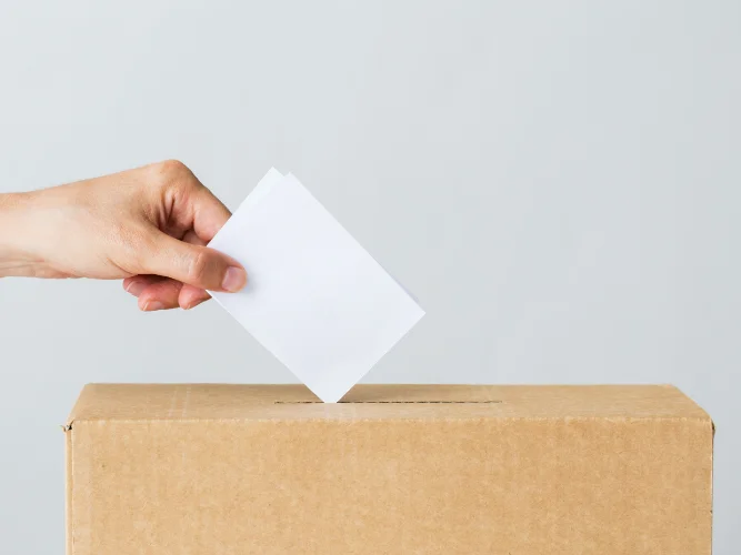 Regulamento do Processo Eleitoral para o Conselho Geral 2026-2030