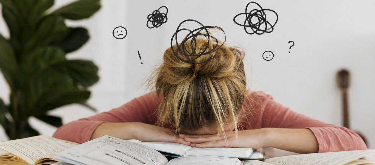 Gestão do stress e ansiedade em contexto escolar